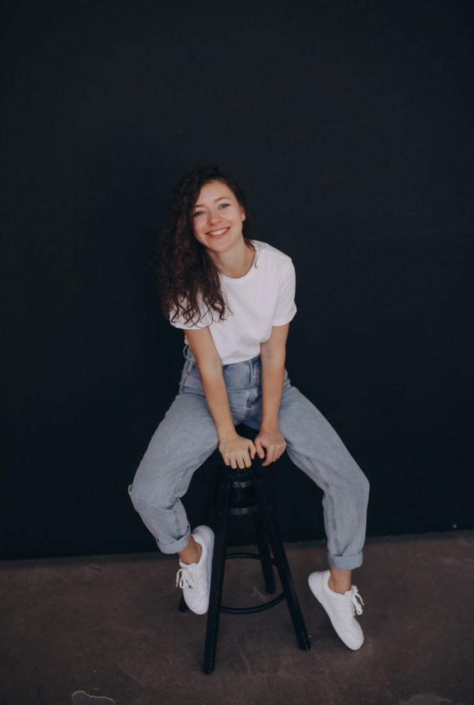 Наталья Петрикова